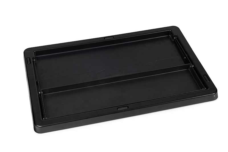 Fox 2 Tier Bivvy Table - dé KarperCentrale