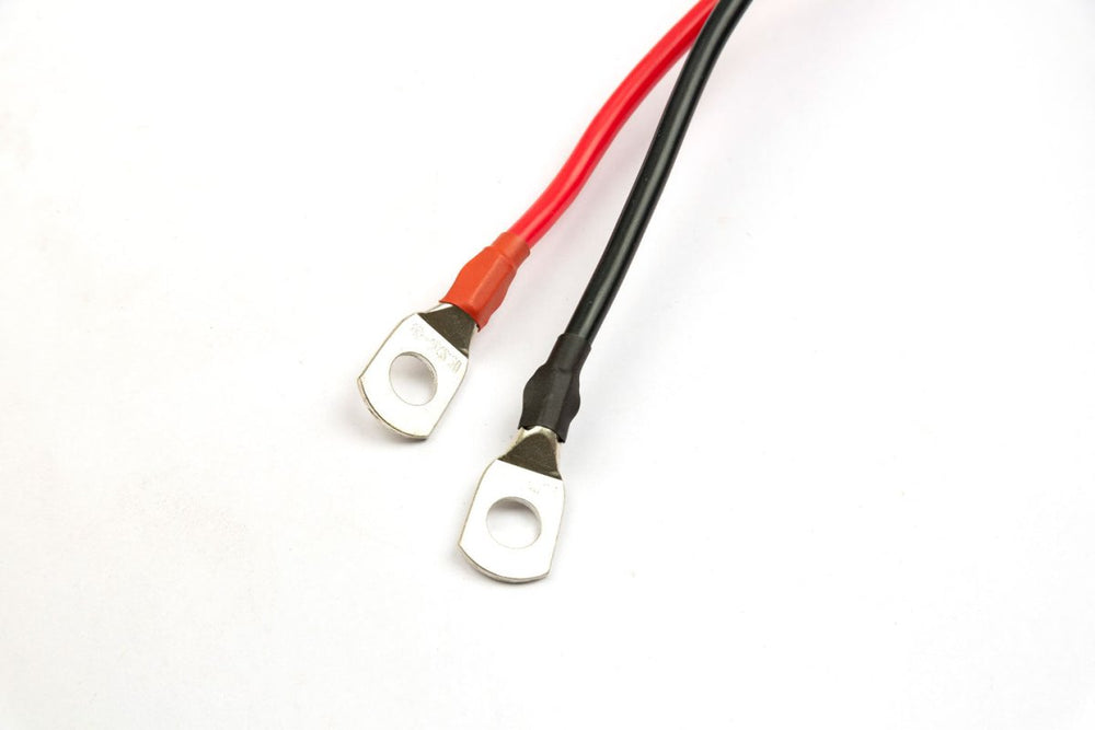 Fox 80 Engine - 12V Brushless Engine 80lb Thrust - Elektromotor - dé KarperCentrale