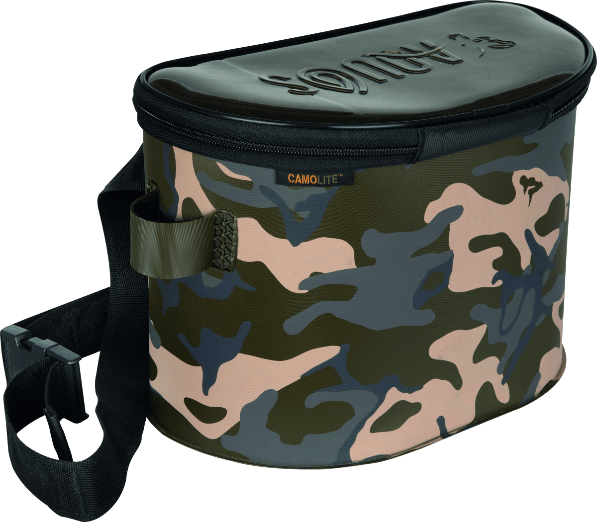 Fox Aquos Camolite Bait Belt - dé KarperCentrale