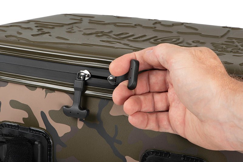 Fox Aquos Camolite Koeltas - dé KarperCentrale