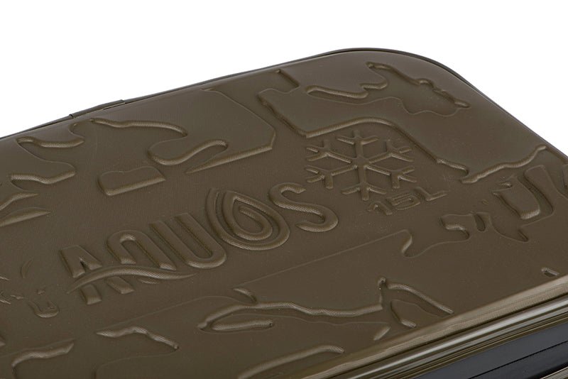 Fox Aquos Camolite Koeltas - dé KarperCentrale