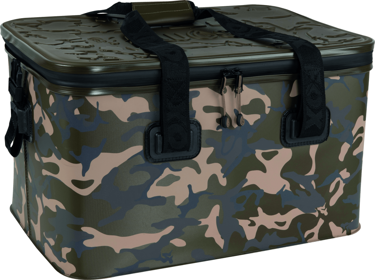 Fox Aquos Camolite Koeltas - dé KarperCentrale