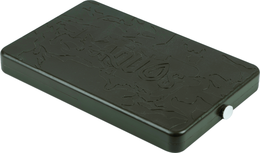 Aquos zamrażające wkłady chłodzące