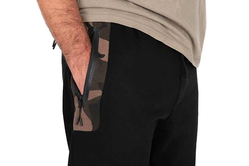 Fox Black Camo Premium 310 Joggers - dé KarperCentrale
