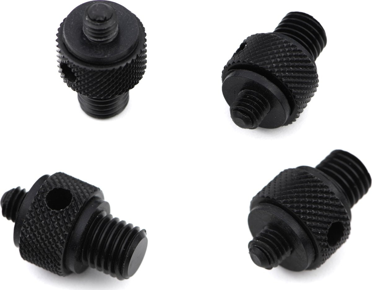 Fox Black Label Goalpost Conversion Kit - dé KarperCentrale