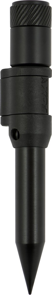 Black Label QR Bankstick