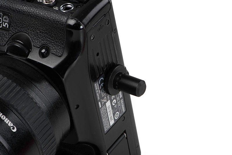 Fox Black Label QR Camera Adaptor - dé KarperCentrale