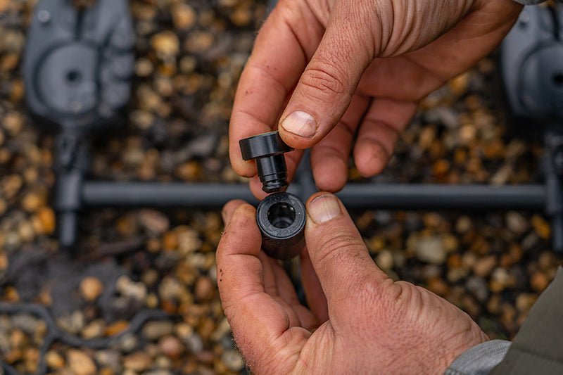 Fox Black Label QR Spirit Bubble - dé KarperCentrale