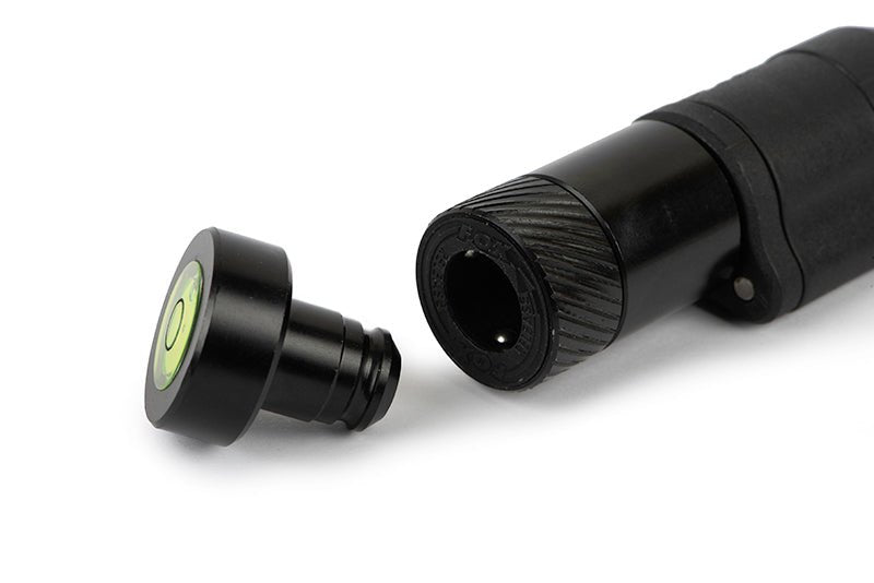 Fox Black Label QR Spirit Bubble - dé KarperCentrale