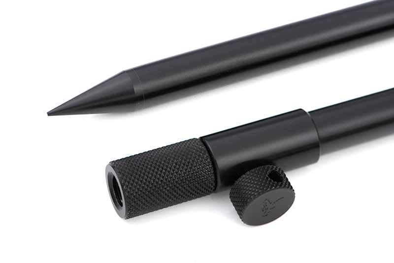 Fox Black Label Slim Bankstick - dé KarperCentrale