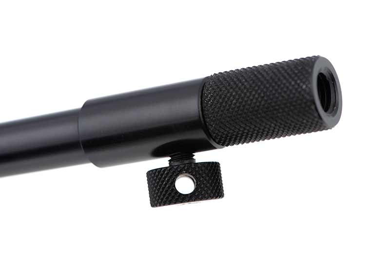 Fox Black Label Slim Bankstick - dé KarperCentrale