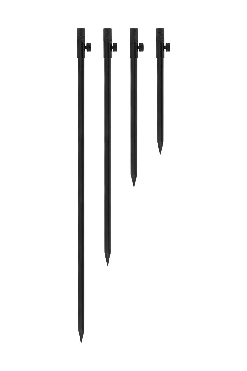 Fox Black Label Slim Bankstick - dé KarperCentrale