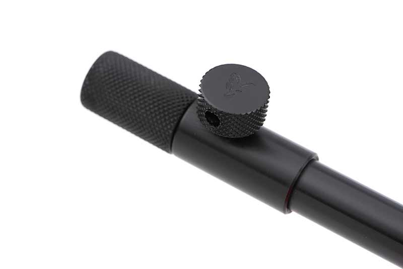 Fox Black Label Slim Bankstick - dé KarperCentrale