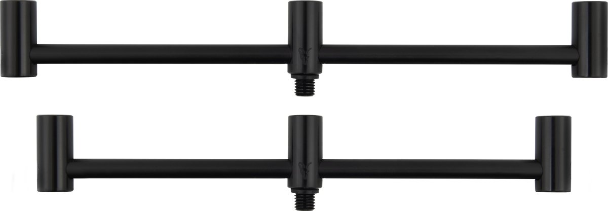 Fox Black Label Slim Buzz Bars - dé KarperCentrale