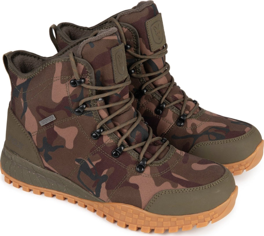 Boot V2 Camo - Schuhe