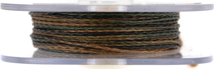 Camo Armadillo - 20m - nárazový a proti zamotání návazec