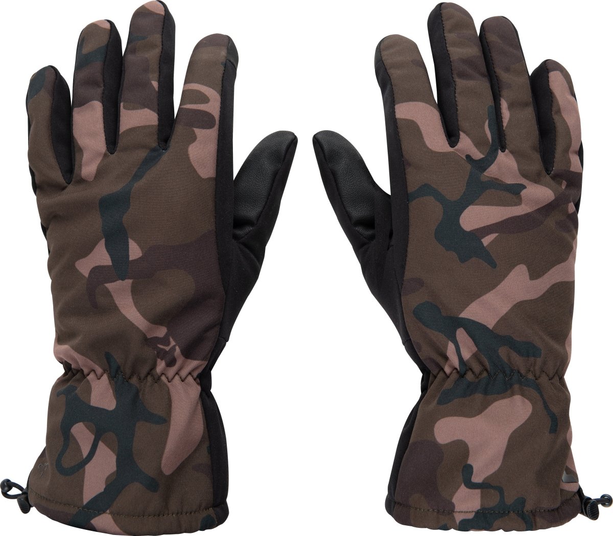 Camo Gloves - Handschoenen