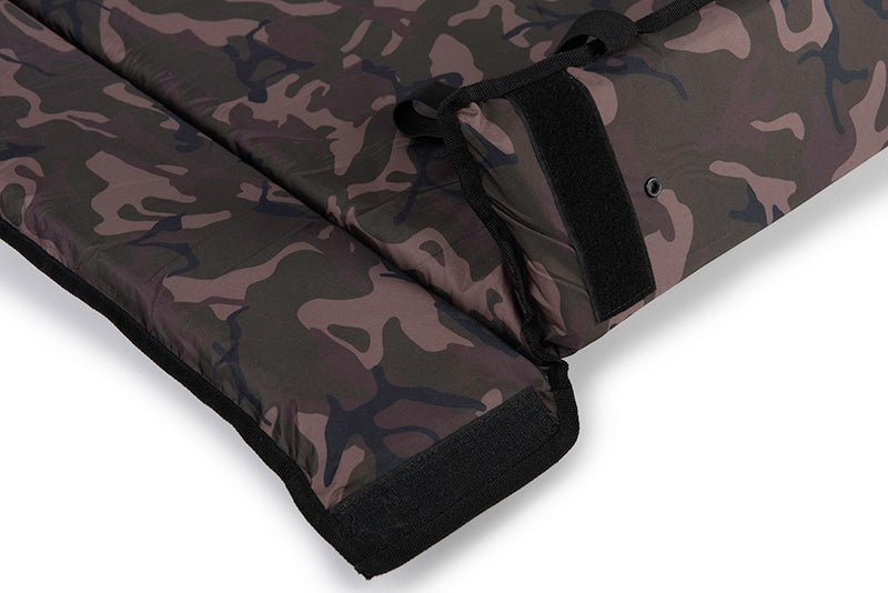 Fox Camo Mat with Sides - Onthaakmat - dé KarperCentrale
