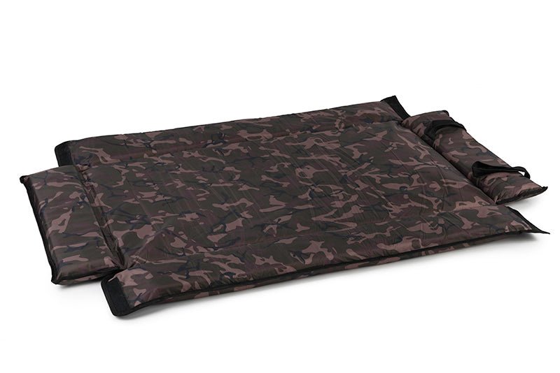 Fox Camo Mat with Sides - Onthaakmat - dé KarperCentrale