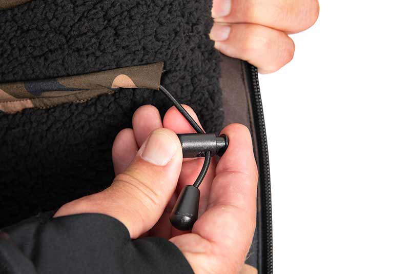 Fox Camo Sherpa - Tec 3 4 Jas Ltd - dé KarperCentrale