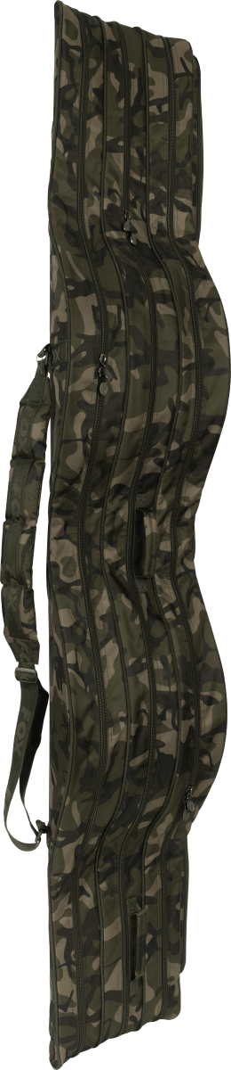 Camolite Hardcase - 6 hengels - 12FT