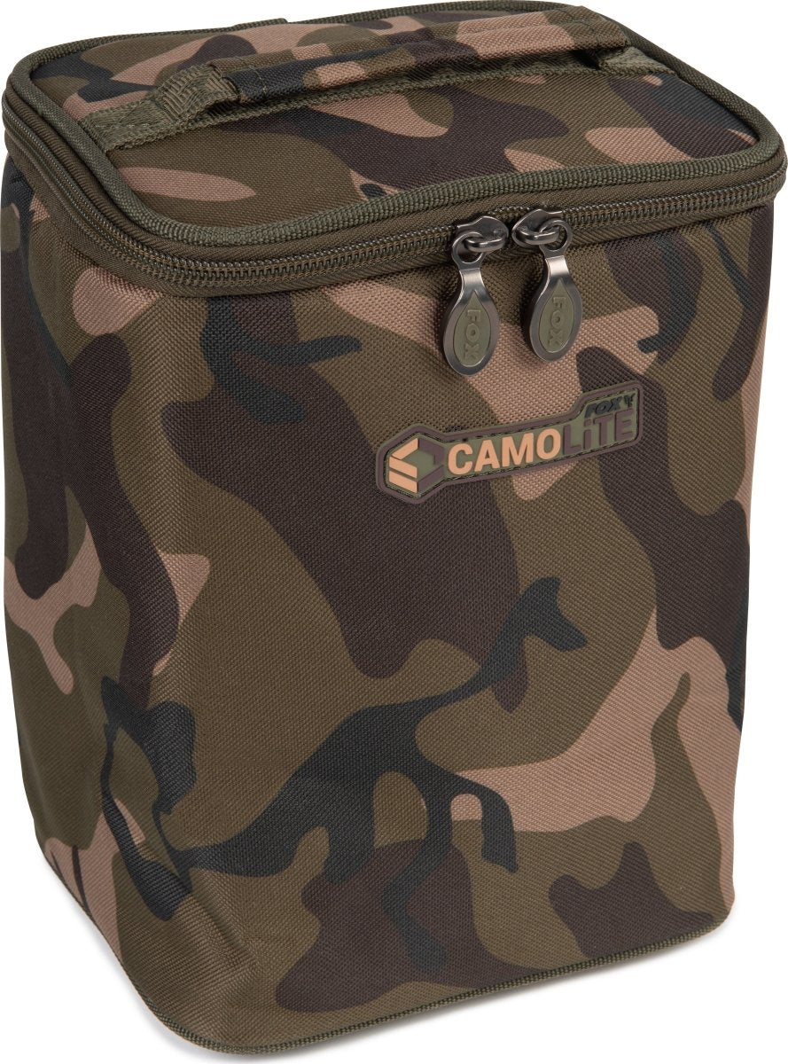 Fox Camolite Koel tas - dé KarperCentrale