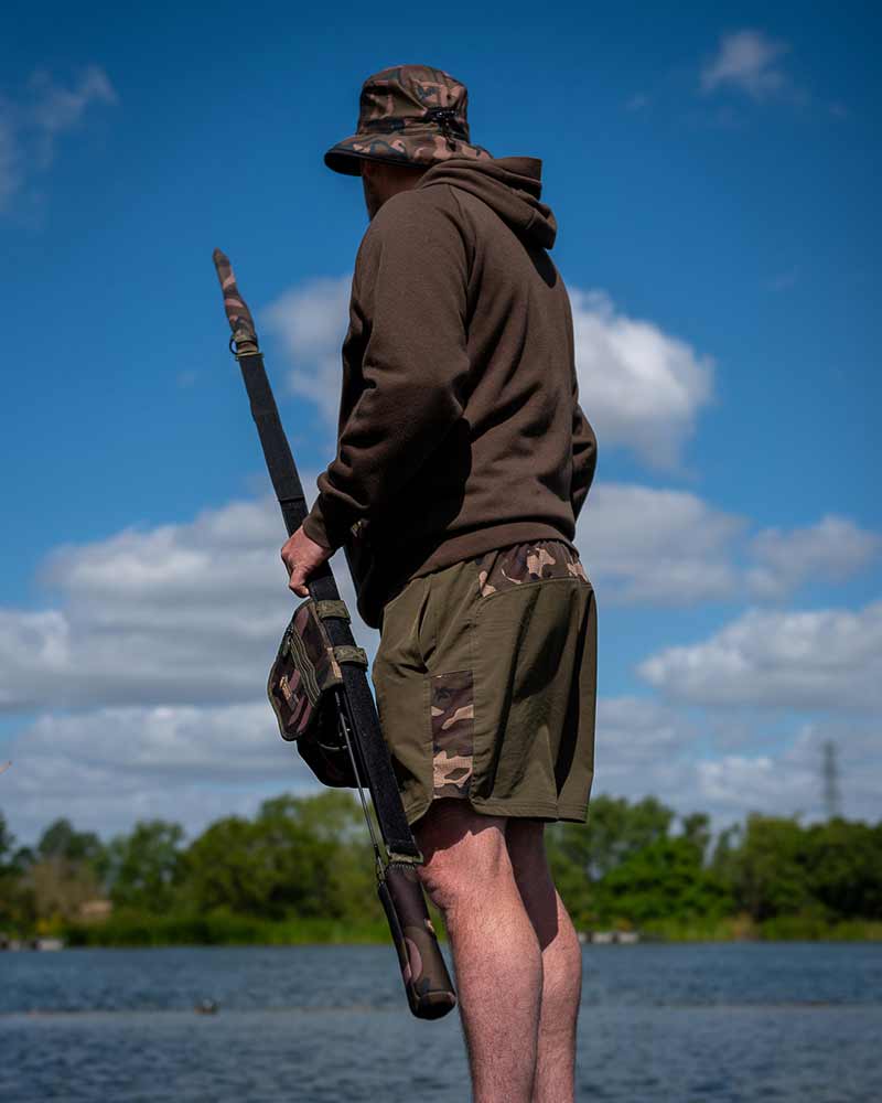 Fox Camolite Neoprene Reel and Rod Tip protector - dé KarperCentrale