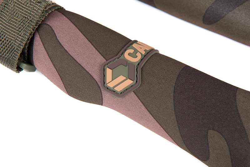 Camolite Neoprene XL Tip & Butt protector