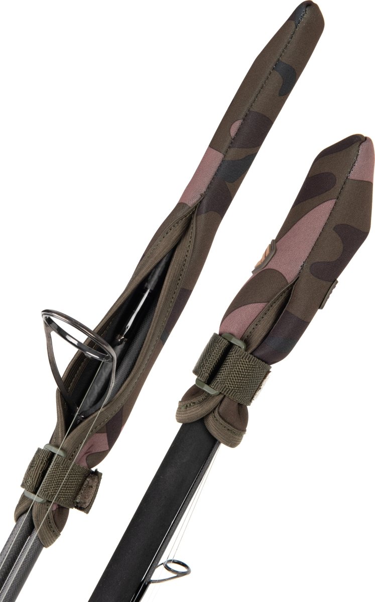 Camolite Neoprene XL Tip & Butt protector