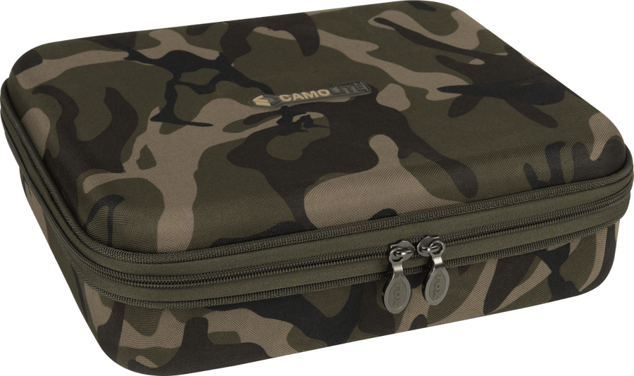 Camolite RX+ Micron Case