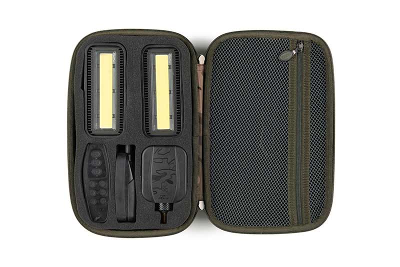 Fox Camolite RX+ Security Case - dé KarperCentrale