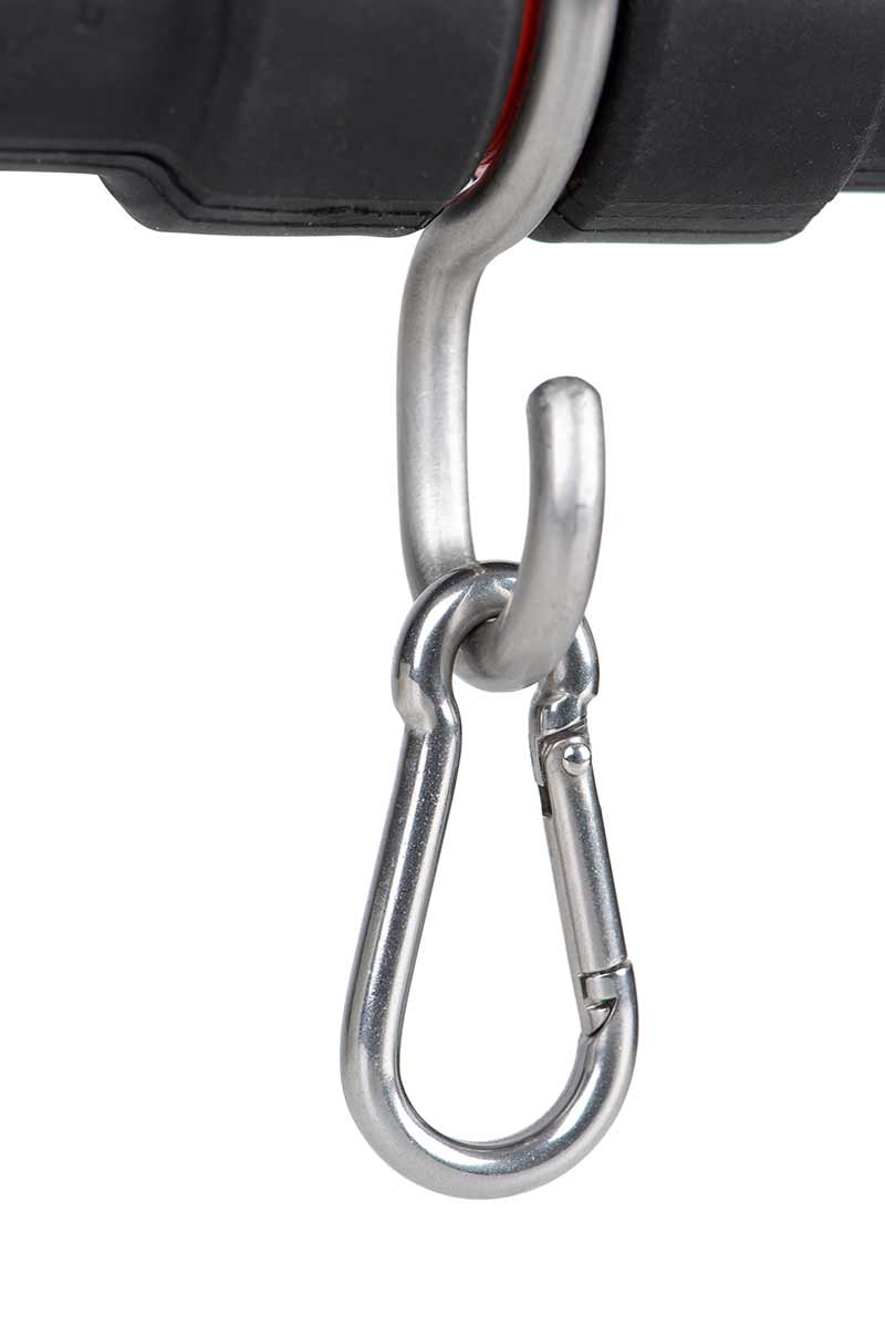 Fox Carpmaster HD Weigh Bar - dé KarperCentrale