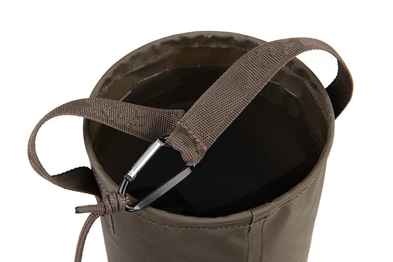 Fox Carpmaster Water Bucket - dé KarperCentrale