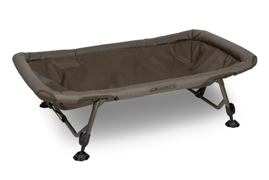 Carpmaster Svejset Stativ