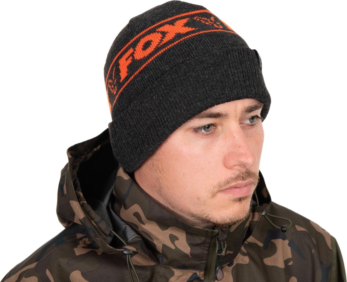 Fox Collection Beanies - Muts - dé KarperCentrale