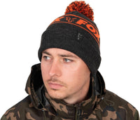 Fox Collection Bobble Hat - Muts - dé KarperCentrale