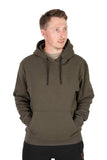 Fox Collection Hoody Green/Black - dé KarperCentrale