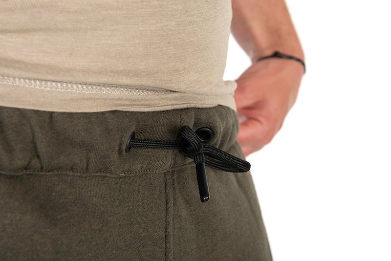 Fox Collection Jogger Green/Black - dé KarperCentrale