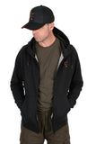 Fox Collection LW Hoody Black/Orange - dé KarperCentrale
