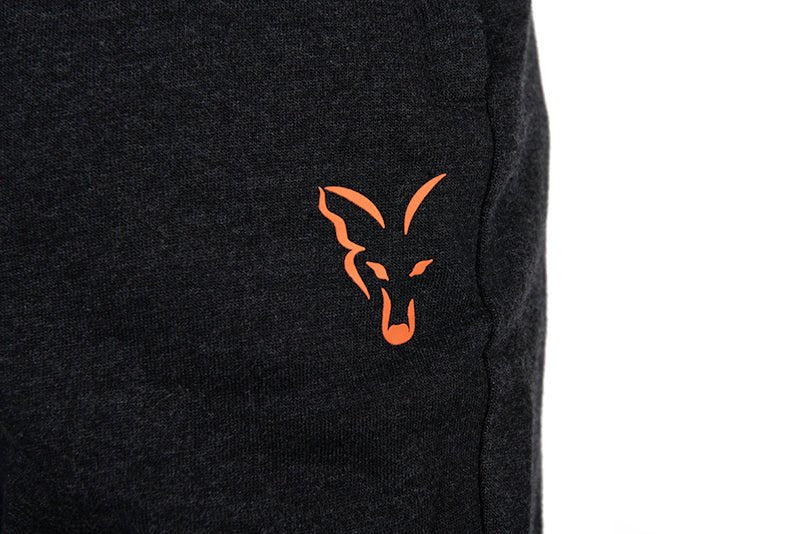Fox Collection LW Jogger Black/Orange - dé KarperCentrale