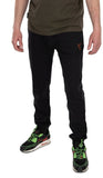 Fox Collection LW Jogger Black/Orange - dé KarperCentrale