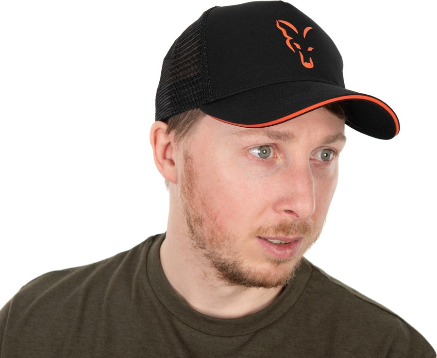 Colección Trucker - Mascota