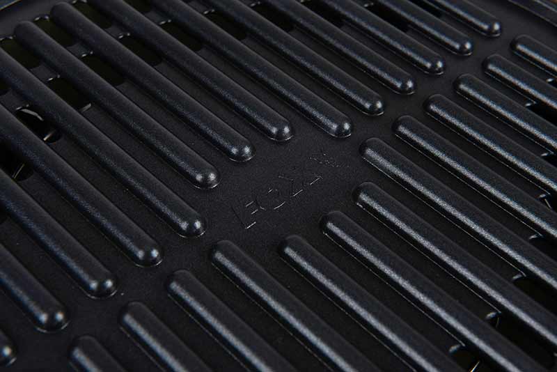 Fox Cookware Cookstation - dé KarperCentrale