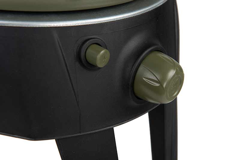 Fox Cookware Cookstation - dé KarperCentrale