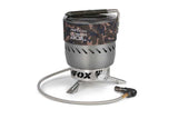 Fox Cookware V2 Infrared Gasbrander - dé KarperCentrale