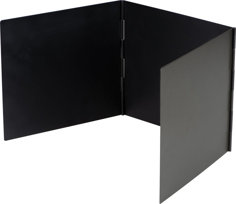 Køkkengrej Vindskærm