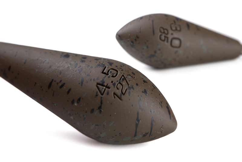 Fox Distance - Wartel lood - dé KarperCentrale