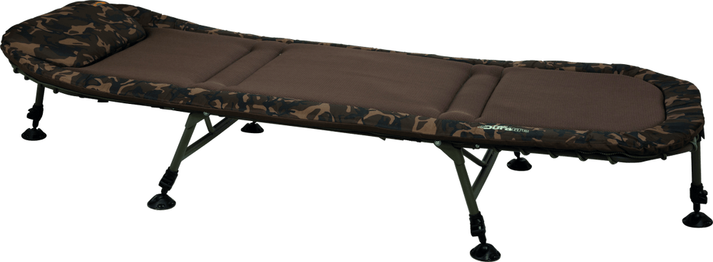 Fox Duralite Bed - Stretcher - dé KarperCentrale
