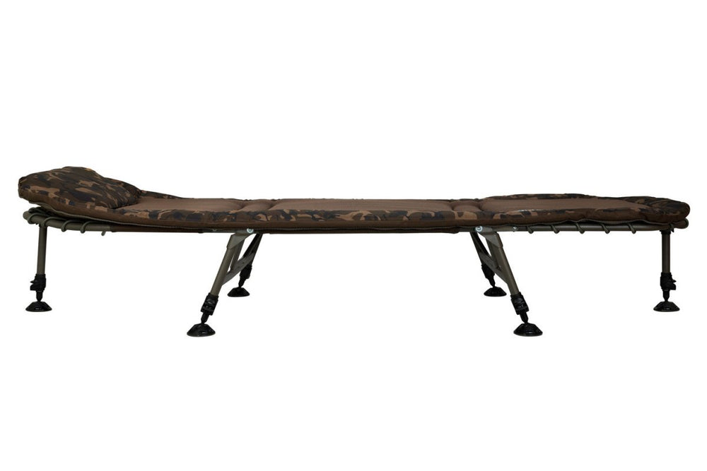 Fox Duralite Bed - Stretcher - dé KarperCentrale