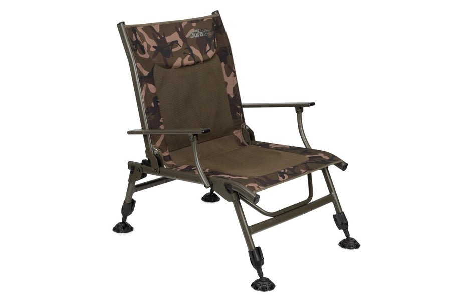 Duralite Recliner Arm Chair - Standaard